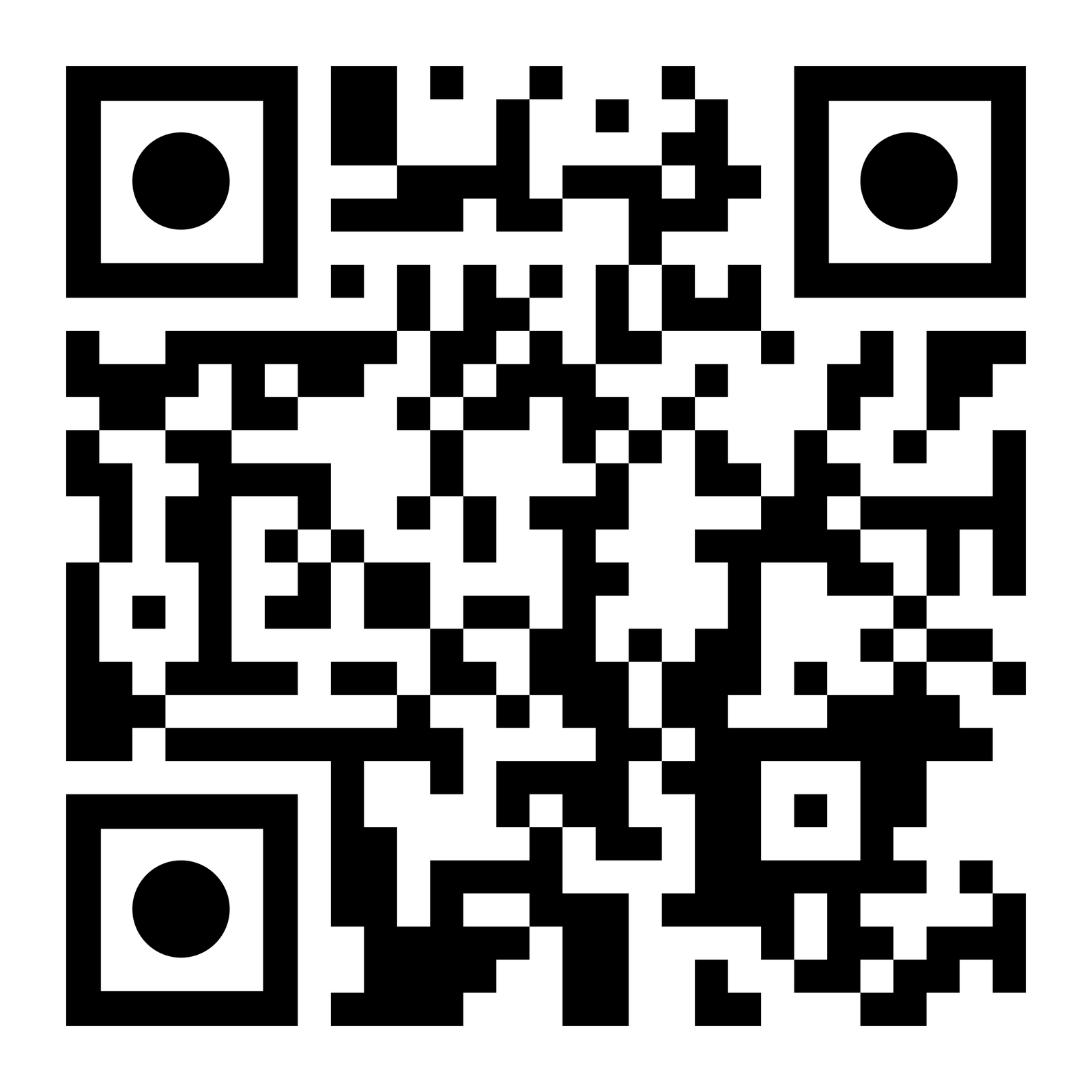 All in one QR code of Dr. Prosenjit Datta